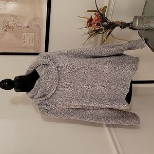 Free People sweater XS Grey